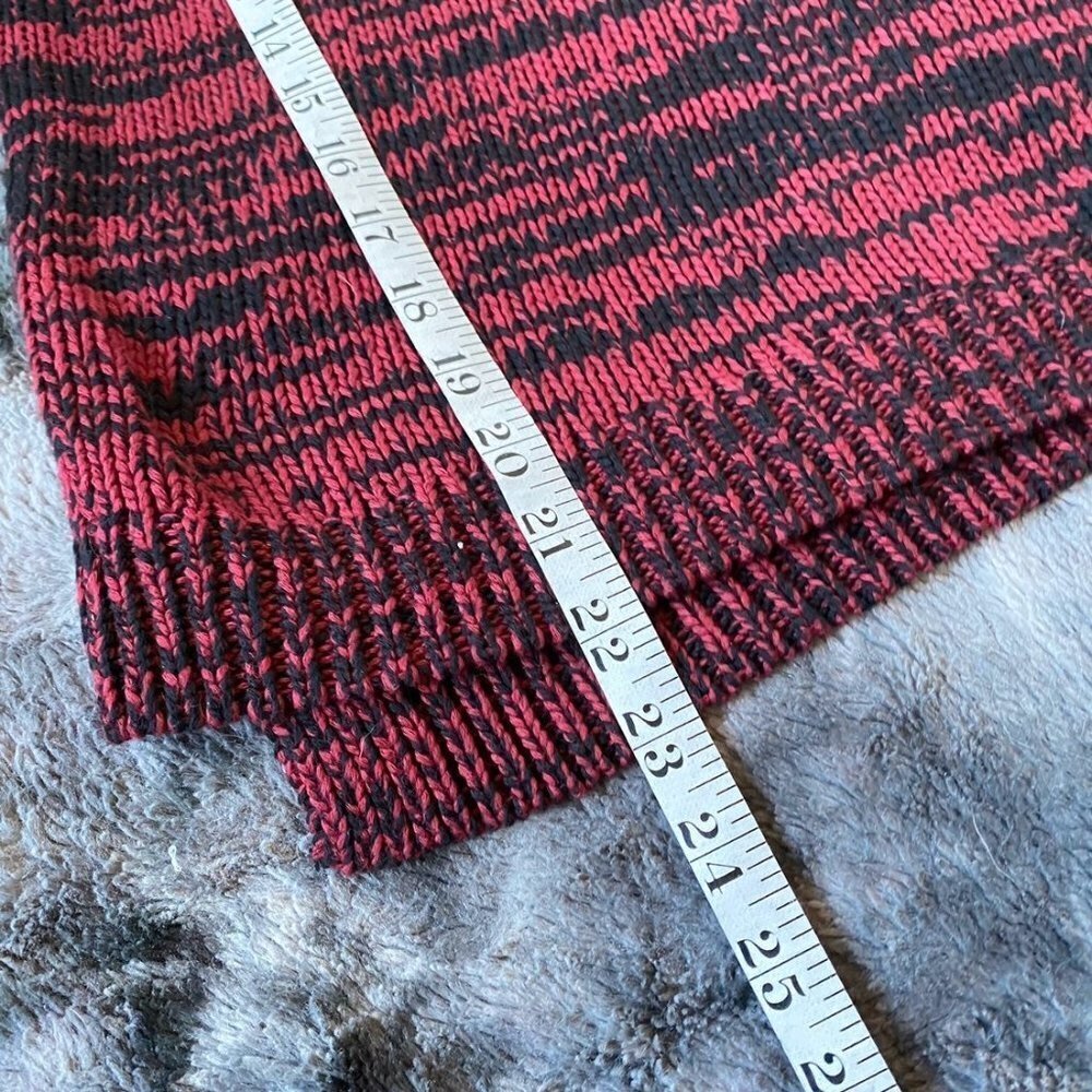 DKNY Soft Drop Sleeve Sweater - Picture 6 of 7